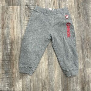 Hudson’s Bay Olympic Track Pants